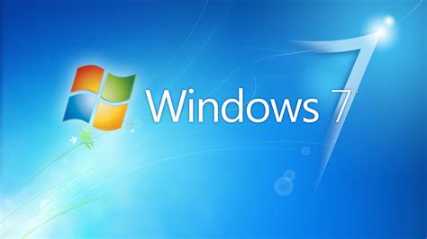 Windows 7 Software